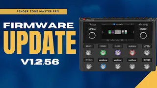 Fender Tone Master Pro Update -  Why the Community is Raging