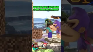 NEVER Miss This "Beefy" Tech... (Super Smash Bros Ultimate)