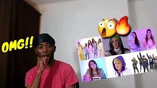 THEY KILLED THIS!! CIMORELLI - TOP 20 SONGS OF 2020 (OVER FOUR CHORDS) **REACTION!!**