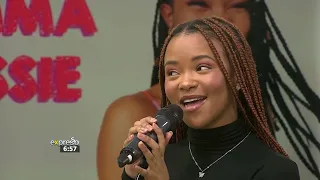 Music: Gemma Fassie performs ‘I’m Fine’