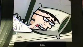 The Fairly Oddparents Night Night Crazy Guy