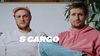 Introducing: S Cargo