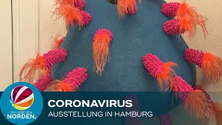 Museum in Hamburg sammelt Exponate für Coronavirus-Ausstellung