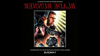 [REVERSED] Vangelis - Blade Runner (OST)