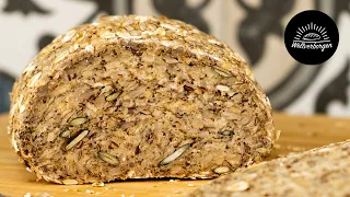 Healthy oatmeal bread to lose weight quickly