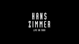 Hans Zimmer Live: Crimson Tide/Angels & Demons (SEE Arena Wembley 6/04/16) [1080p]