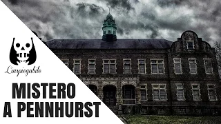 IL TERRIBILE MISTERO degli STUDENTI SCOMPARSI nel MANICOMIO PENNHURST