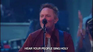 Chris Tomlin - Holy Forever - Elevation Church 9-11-22