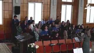 "Doamne, cel mai bun Amic" - Corul Bisericii Adventiste de Ziua a Șaptea - Pătrăuți