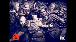 Sons of Anarchy - Sitting on Top of the World  (Chris Goss & The Forest Rangers)