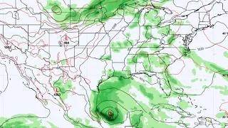 August 23, 2021 Weather Xtreme Video - Morning Edition