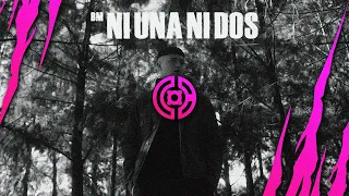 BM - Ni Una Ni Dos | Letra, Video Lyric
