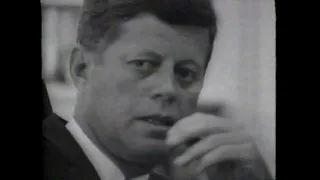 The Cuban Missile Crisis: At The Brink (PBS, 1992)