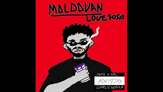 MOLDOVAN - LOVE SOSA (AI COVER)