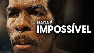 NOTHING IS IMPOSSIBLE WITH GOD [MOTIVATIONAL]