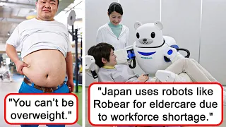 Photos That Prove Japan Is Not Like Any Other Country (Part 2)