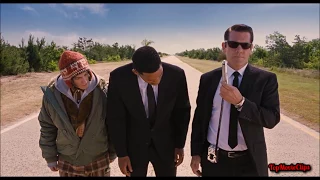 Men In Black 3 "Truth Is The Only Way " Scene