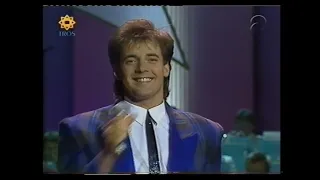 Gerard Joling - Love Is In Your Eyes - Voor Alle Fans