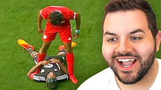 Sidemen Charity Match Best Moments