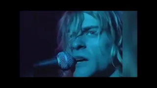 Nirvana - Love Buzz (Extended Live Mix)