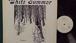 WHITE SUMMER . PROG ROCK . 1976