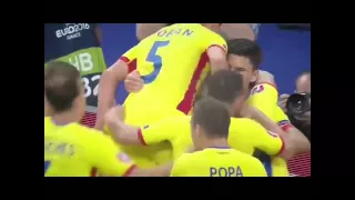 France vs. Romania(2-1) | Euro Cup 2016 | All Goal & Highlights