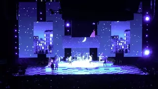 Rod Stewart Live in Calgary 04-08-18 “Tonight’s The Night”