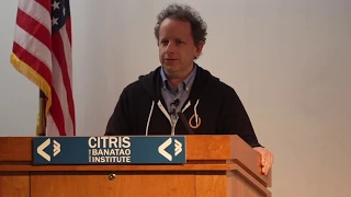 Jeremy Howard on Platform.ai and Fast.ai (Full Stack Deep Learning - March 2019)