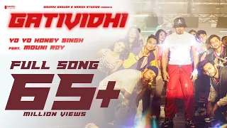 Gatividhi | Yo Yo Honey Singh | Mouni Roy | Namoh Studios | Mihir Gulati | Full Video