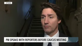 Liberals on priorities for Parliament’s return – January 27, 2023