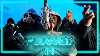 Clavish - Plugged In W/Fumez The Engineer | Pressplay