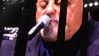 Billy Joel MSG 7 1 15 A Little Help From My Friends