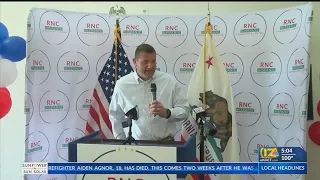 Republican National Committee opens Hispanic Community Center in Bakersfield