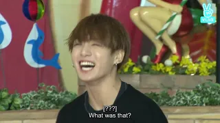 [Eng Sub] Run BTS! Ep.13 [water park]