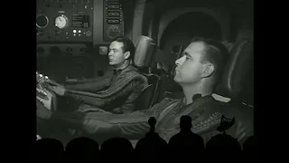 MST3K: The Phantom Planet - Quilted For Softness
