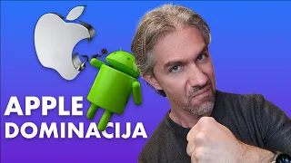 APPLE DOMINACIJA! | TECHPRESSO 2.0