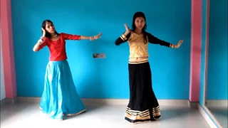 Soja Zara - Bahubali 2 | Choreography | Semi-classical | Classical