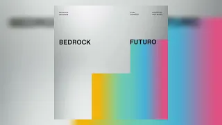 Bedrock Futuro - Mixed by John Digweed - 2023 (CD1)