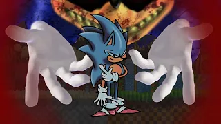 Fleetway Sonic: Un-Executable (FULL SERIES)