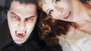 Ivan Ozhogin Graf von Krolock Unstillbare Gier Tanz der Vampire