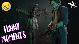 The ULTIMATE Basement Bubba Compilation - Dead By Daylight