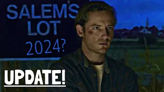 Salems Lot 2024 Update (From Movie Extra)