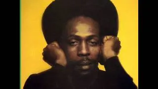 Gregory Isaacs - Soon Forward - 02 - Mr. Brown