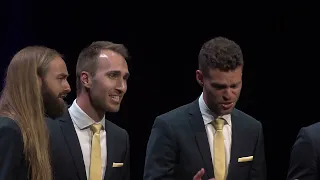 Lemon Squeezy • Seeing For The Very First Time • arr. David Wright • 2023 Quartet Quarterfinals