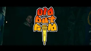 OLD BUT GOLD - EPISODE 1 - JSX47 (Offizielles Deutschrap 4K Musikvideo)