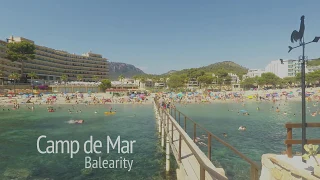 CAMP DE MAR (Mallorca) ☀️ All You Need to Know BEFORE You GO ☀️