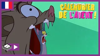 Tom et Jerry Show en Français 🇫🇷 | Calendrier de l'Avent - Jour 5 | Tom Voit Grand
