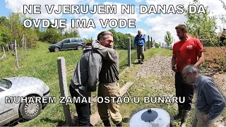 PRONALAŽENJE VODE U TUZLI - VODA NA NEMOGUĆEM MJESTU,NA  RUDNICIMA