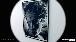 RINUS VAN DE VELDE - TIM VAN LAERE gallery 2017