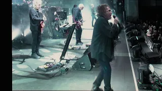 The Cure - FULL SHOW @ Hollywood Bowl 05-24-23